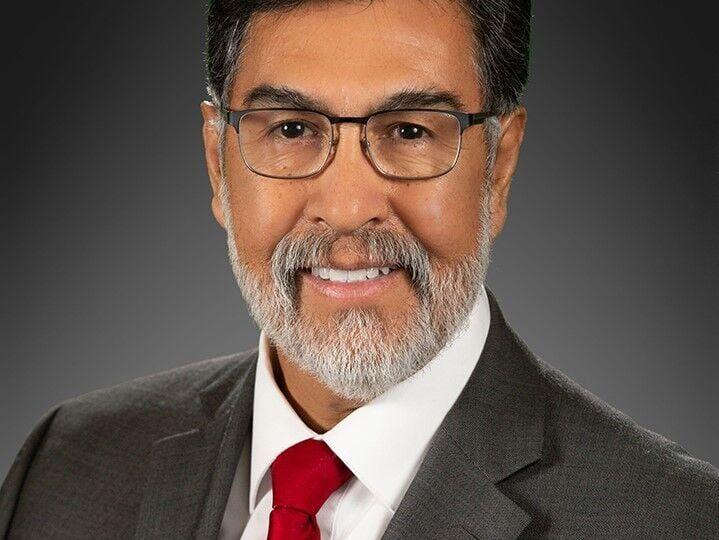 Diaz, Gowan file to run for each other's job in 2026